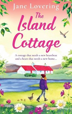 The Island Cottage - Lovering, Jane