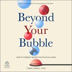 Beyond Your Bubble