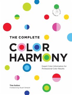 The Complete Color Harmony: Deluxe Edition - Sutton, Tina