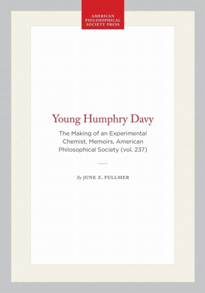 Young Humphry Davy Young Humphry Davy
