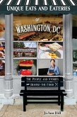 Unique Eats and Eateries of Washington DC
