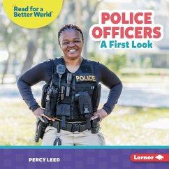 Police Officers - Leed, Percy