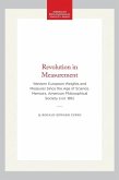 Revolution in Measurement Revolution in Measurement