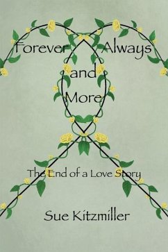 Forever Always and More - Kitzmiller, Sue