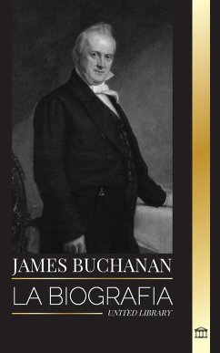 James Buchanan - Library, United