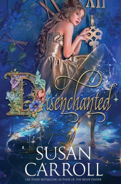 Disenchanted - Carroll, Susan