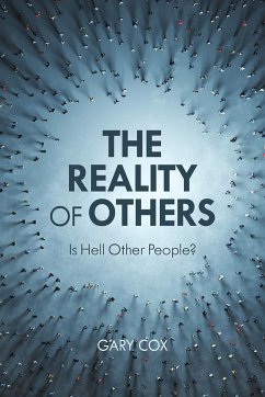 The Reality of Others - Cox, Gary