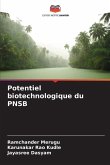 Potentiel biotechnologique du PNSB
