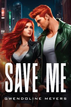 Save me - Meyers, Gwendoline