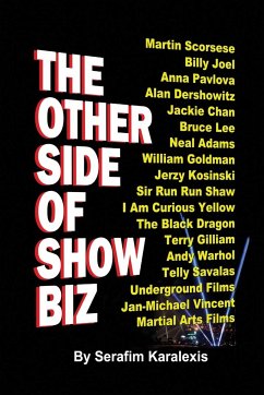 The Other Side of Showbiz - Karalexis, Serafim