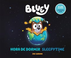 Bluey: Hora de Dormir - Brumm, Joe