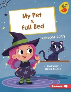 My Pet & Full Bed - Colby, Rebecca