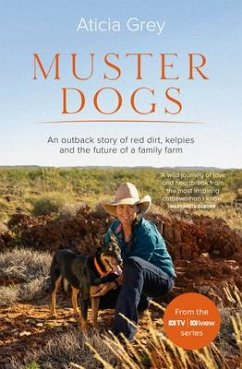 Cover Muster Dogs