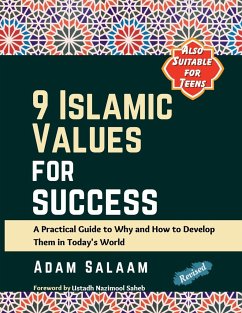 9 Islamic Values for Success - Salaam, Adam