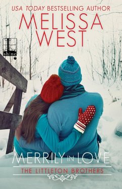 Merrily in Love - West, Melissa