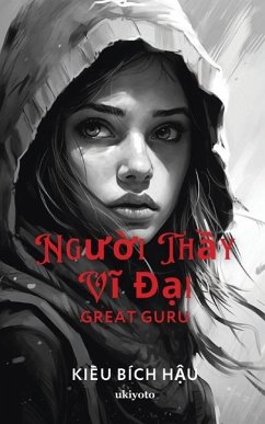 Cover NgƯỜi ThẦy VĨ ĐẠi - Great Guru