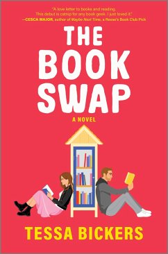 The Book Swap - Bickers, Tessa