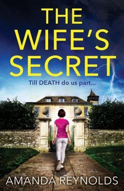 The Wife's Secret - Reynolds, Amanda