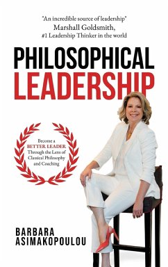 Philosophical Leadership - Asimakopoulou, Barbara