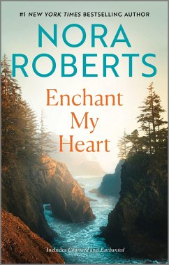 Cover Enchant My Heart
