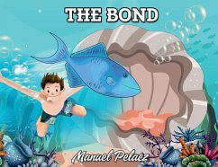 The Bond - Pelaez, Manuel