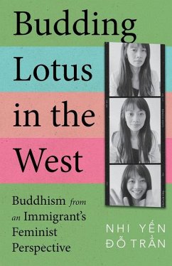 Budding Lotus in the West - Tr&