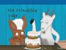 The Friendship Cake - Bild 1