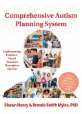 The Comprehensive Autism Planning System (Caps)