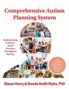 The Comprehensive Autism Planning System (Caps) - Henry, Shawn A; Smith Myles, Brenda