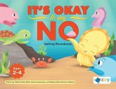 It's Okay to Say No