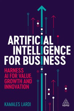 Artificial Intelligence for Business - Lardi, Kamales