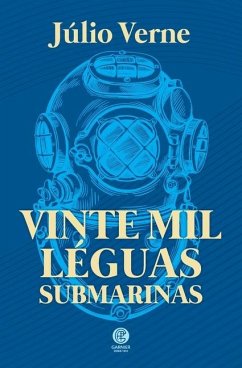 Vinte Mil Leguas Submarinas - Verne, Julio