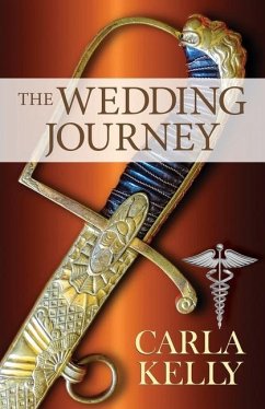 The Wedding Journey - Kelly, Carla