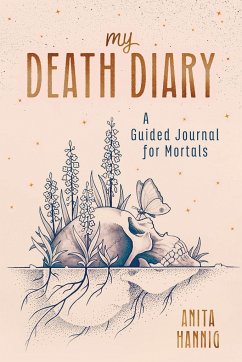 My Death Diary - Hannig, Anita