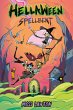 Hellaween: Spellbent: A Graphic Novel - Bild 1