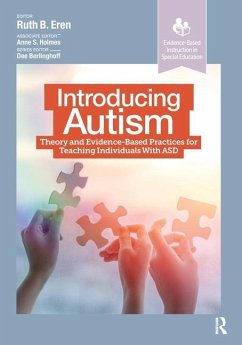 Introducing Autism - Eren, Ruth