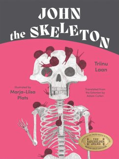 Cover John the Skeleton