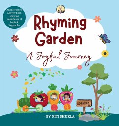 Rhyming Garden - Shukla, Niti