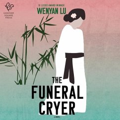 The Funeral Cryer - Lu, Wenyan