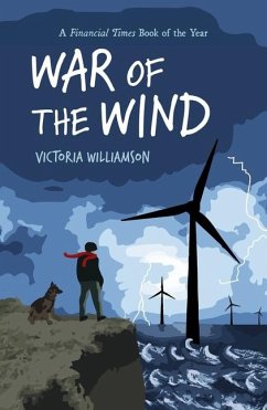 War of the Wind - Williamson, Victoria