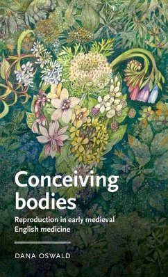 Conceiving bodies - Oswald, Dana