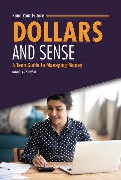 Dollars and Sense - Suivski, Nicholas