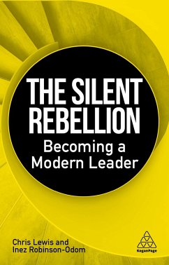 The Silent Rebellion - Lewis, Chris; Robinson-Odom, Inez