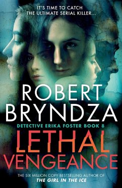 Lethal Vengeance - Bryndza, Robert