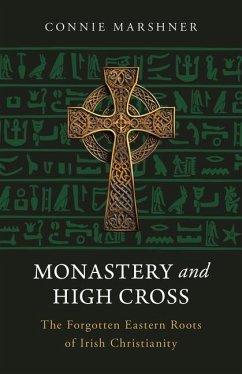 Monastery and High Cross - Marshner, Connie