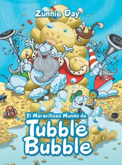 El maravilloso mundo de Tubble Bubble