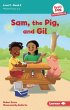 Sam, the Pig, and Gil - Bild 1