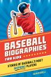 Baseball Biographies for Kids - Bild 1