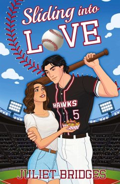 Cover Sliding Into Love