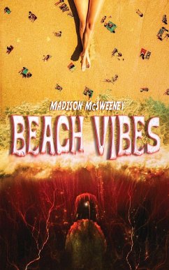 Beach Vibes - McSweeney, Madison